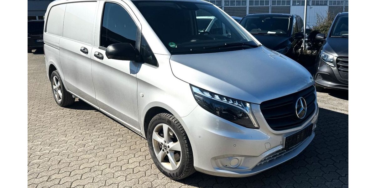 Mercedes-Benz Vito 158.000 km 25.699 &euro; Kassel 34123
