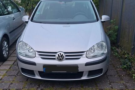 VW Golf 65.000 km 3.700 &euro; wolfsburg 38442