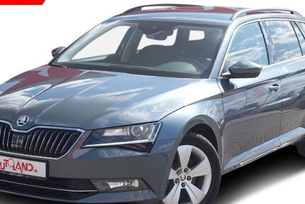Skoda Superb 60.667 km 22.990 &euro; Schwerin 19061