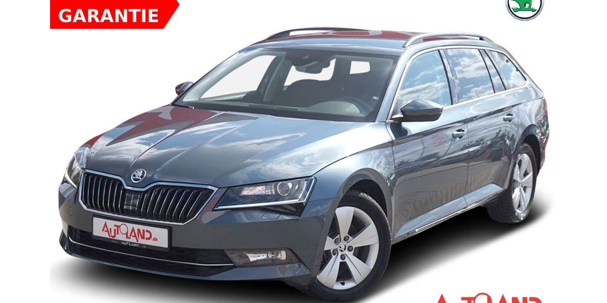 Skoda Superb 60.667 km 22.990 &euro; Schwerin 19061