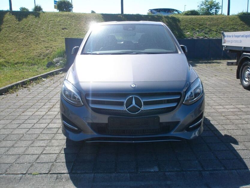 B 200