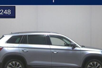 Skoda Kodiaq 189.349 km 17.680 &euro; Gyhum/Bockel 27404