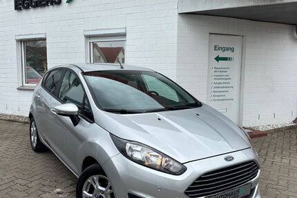 Ford Fiesta 49.989 km 6.940 &euro; Bad Segeberg 23795