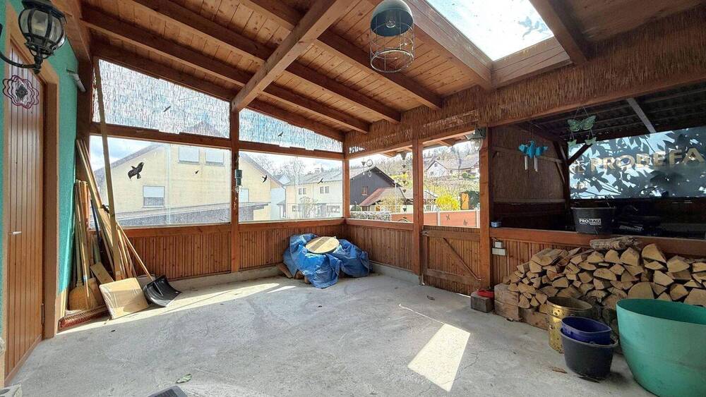 Doppelhaushälfte Gottmadingen Ebringen - 5 Zimmer, 160 m&sup2;, 229.000&euro; | Angebot:26289352