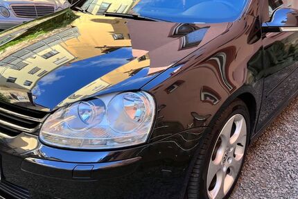 VW Golf 276.000 km 3.600 &euro; Bayreuth 95444