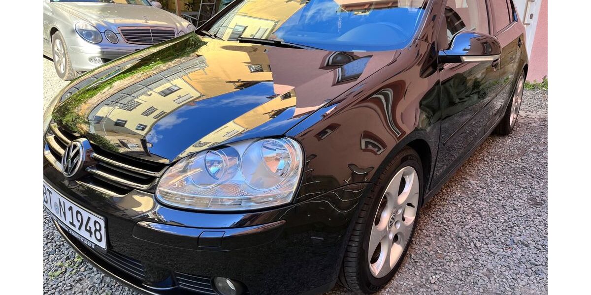 VW Golf 276.000 km 3.600 &euro; Bayreuth 95444