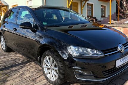 VW Golf 84.866 km 12.490 &euro; Wahnwegen 66909