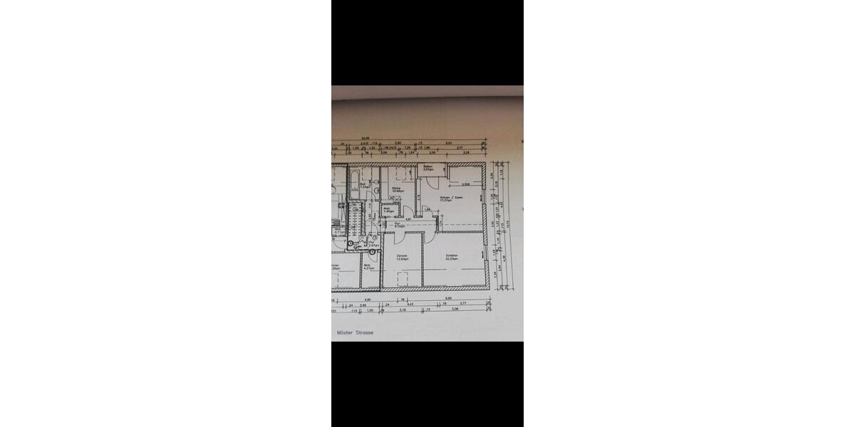 Etagenwohnung Osternienburger Land - 3 Zimmer, 80 m&sup2;, 550&euro; | Angebot:26409640
