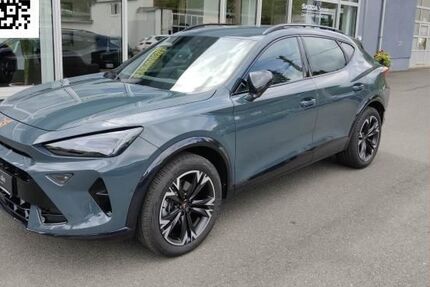 Cupra Formentor 5.628 km 37.950 &euro; Kirchberg/Saupersdorf 08107