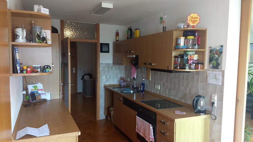 Verkaufe von privat eine familienfreundliche 3,5 Zimmer Wohnung