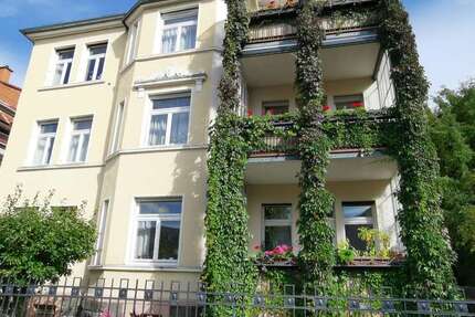 Wohnung Gießen - 4 Zimmer, 131 m&sup2;, 1.090&euro; | Angebot:27314677