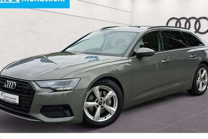 Audi A6 112.145 km 29.910 &euro; Kölln Reisiek / bei Elmshorn -Hamburg 25337