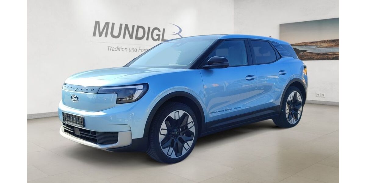 Ford Explorer 18.886 km 42.810 &euro; Landshut 84030