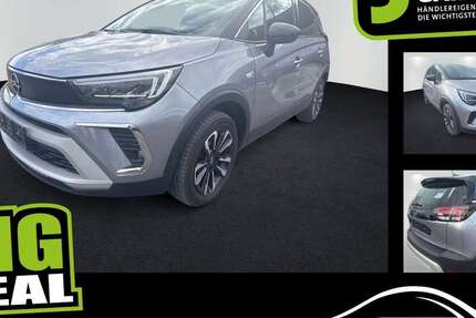 Opel Crossland 47.618 km 13.990 &euro; München 80807