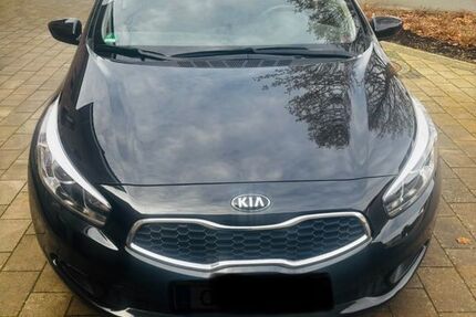 Kia ceed Sportswagon 65.000 km 8.950 &euro; Bissendorf 49143
