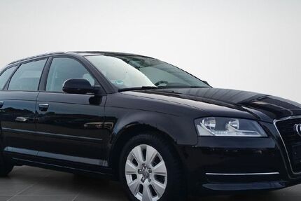 Audi A3 69.069 km 9.899 &euro; Wittenburg 19243