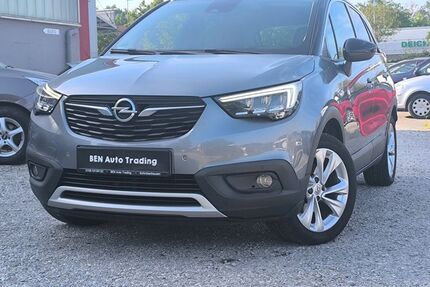 Opel Crossland (X) 96.461 km 8.890 &euro; Schrobenhausen 86529