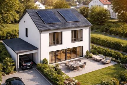 Haus Kösching - 760.000&euro; | Angebot:25993943