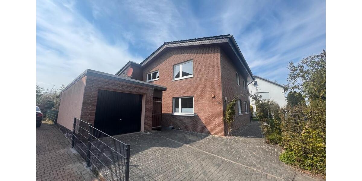 Terrassenwohnung Steinheim - 5 Zimmer, 125 m&sup2;, 950&euro; | Angebot:26204921