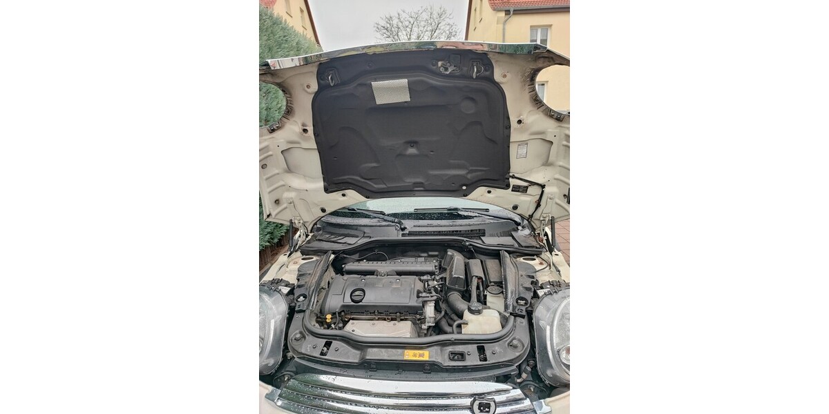 Mini One 104.865 km 4.500 € Gotha 99867