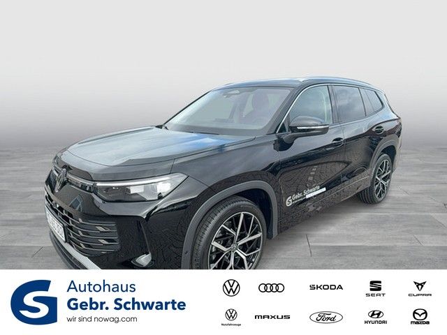 VW Tayron 5.000 km 61.890 &euro; Emden 26723