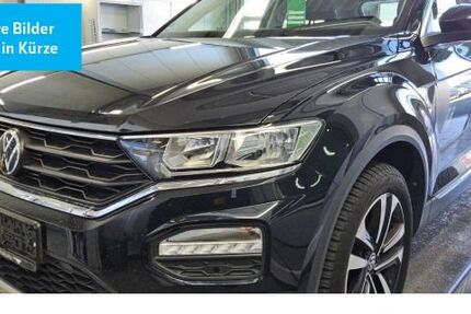VW T-Roc 52.850 km 19.390 &euro; Wolfsburg 38440