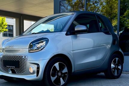 Smart ForTwo 14.000 km 14.500 &euro; Weinheim 69469