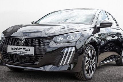 Peugeot 208 8.594 km 16.450 &euro; Iserlohn 58636