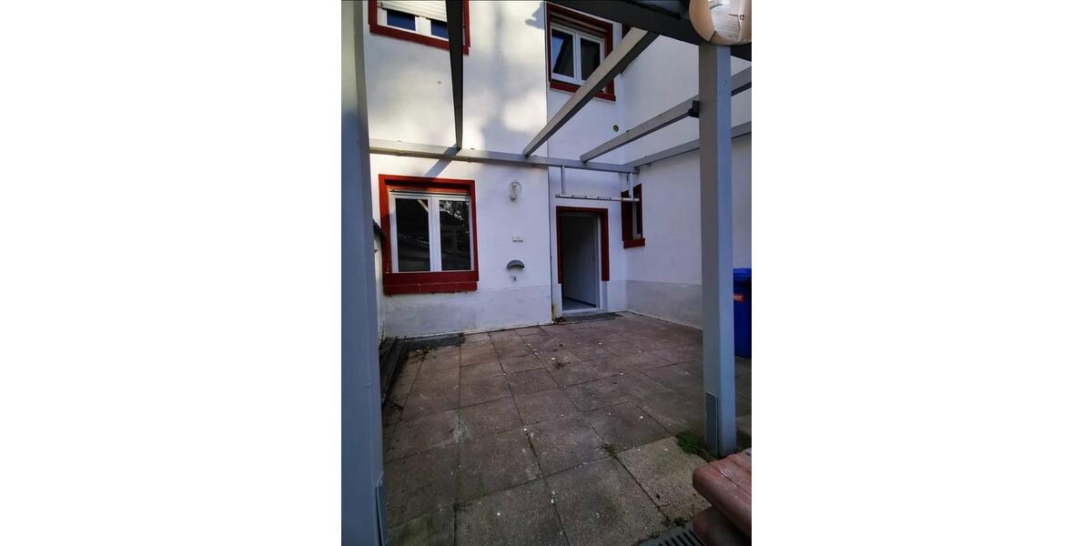 Mehrfamilienhaus, Wohnhaus Ludwigshafen am Rhein Mundenheim - 7 Zimmer, 180 m&sup2;, 439.000&euro; | Angebot:26939974