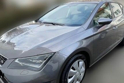 Seat Leon 75.399 km 14.000 &euro; Waiblingen 71334