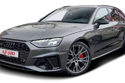 Audi A4 39.426 km 39.950 &euro; Chemnitz 09111