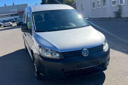 VW Caddy 167.322 km 3.900 &euro; Kempten 87439