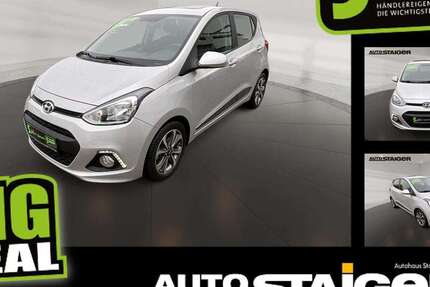Hyundai i10 40.152 km 10.490 &euro; Waiblingen 71332