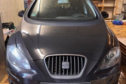 Seat Altea 181.000 km 4.990 &euro; Faid 56814