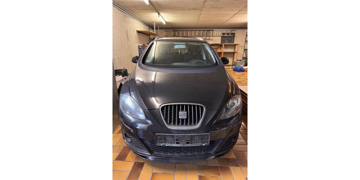 Seat Altea 181.000 km 4.990 &euro; Faid 56814