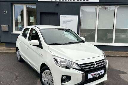 Mitsubishi Space Star 66.300 km 7.950 € Stade 21680