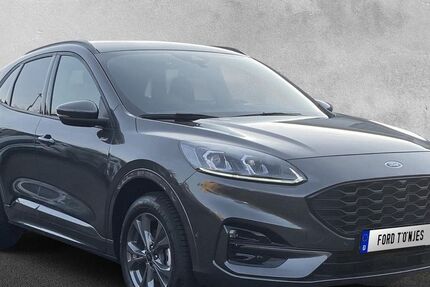 Ford Kuga 23.000 km 38.980 &euro; Zetel - Neuenburg 26340