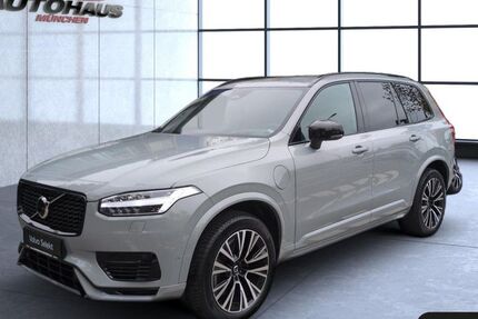 Volvo XC90 32.300 km 58.990 &euro; München 81825