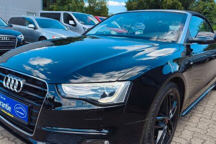 Audi A5 119.985 km 14.200 &euro; Pinneberg 25421