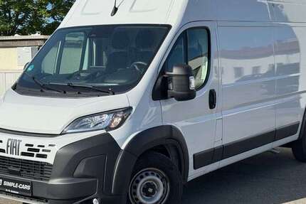 Fiat Ducato 18.655 km 26.900 &euro; Neu-Ulm 89231