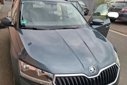 Skoda Fabia 130.000 km 8.700 &euro; Büdingen 63654