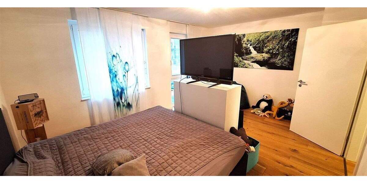 Reihenmittelhaus Mannheim Waldhof - 3 Zimmer, 126 m&sup2;, 510.000&euro; | Angebot:25768949