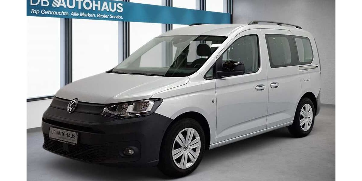 VW Caddy 56.624 km 25.930 € Maintal 63477