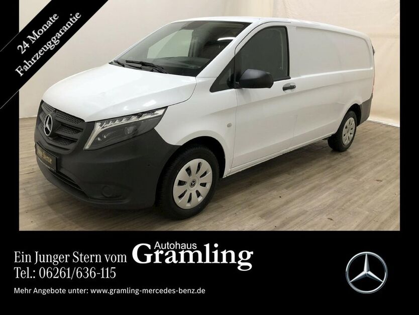 Mercedes-Benz Vito 19.200 km 35.699 € Mosbach-Neckarelz 74821