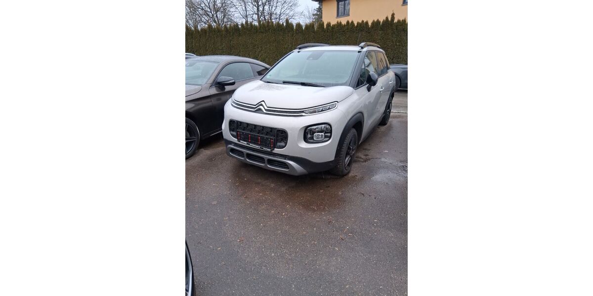 Citroen C3 Aircross 67.500 km 10.490 &euro; Kissing 86438