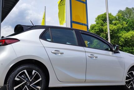 Opel Corsa 20.005 km 18.990 &euro; Zossen 15806