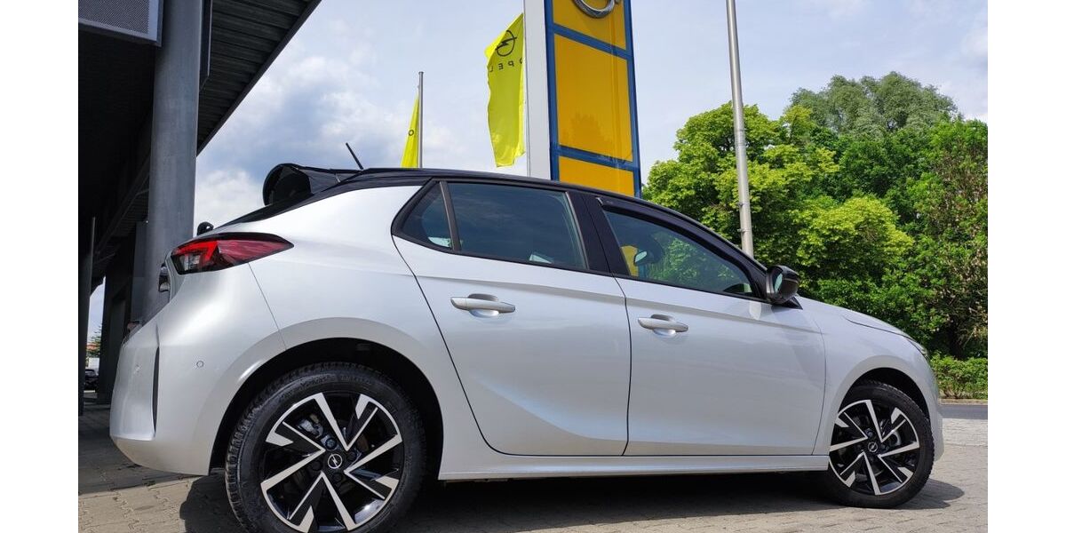 Opel Corsa 20.005 km 18.990 &euro; Zossen 15806