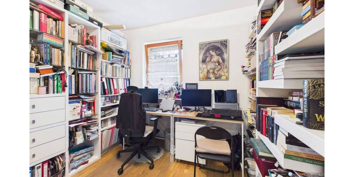 Etagenwohnung Landshut Industriegebiet - 3 Zimmer, 73 m&sup2;, 298.000&euro; | Angebot:23775306