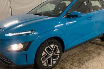 Hyundai KONA 34.781 km 14.480 &euro; Steinbach-Hallenberg OT Herges-Hallenberg 98587