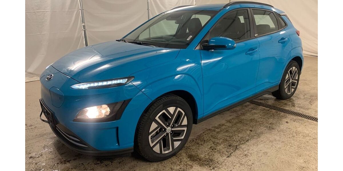 Hyundai KONA 34.781 km 14.480 &euro; Steinbach-Hallenberg OT Herges-Hallenberg 98587